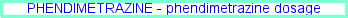 Phendimetrazine